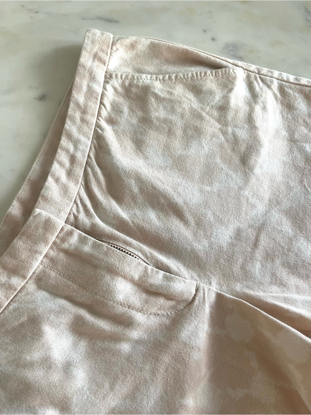 J.CREW Vintage Cotton Shorts - Picture 3 of 10